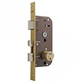 Azbe 48‑BC80 High‑Security Lock