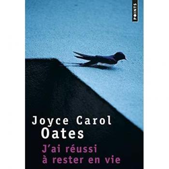 J'ai réussi à rester en vie