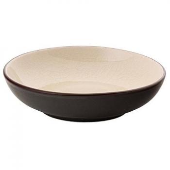 Stoneware Utopia Soho Sauce Bowls, 10 cm, 12‑Pack