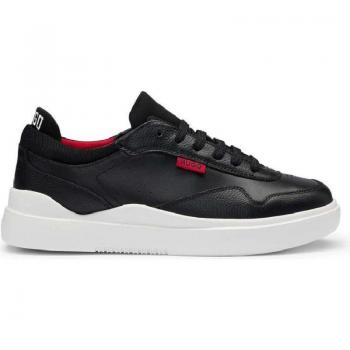 Hugo 102995 Blak Sneakers EU 41 Nero