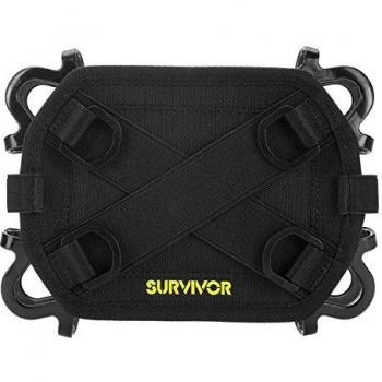 Griffin 10.5 Portable Tablet Harness & Protection Pack