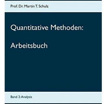 Quantitative Methoden