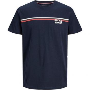Herren Kurzarmshirt JJATLAS Tee von Jack & Jones