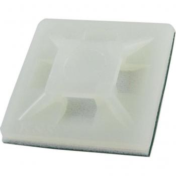WSFS Base Support Cravate Blanc – Kit 100 pièces