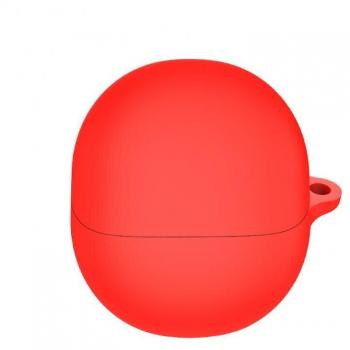 Écran de Sécurité Silicone Rouge – Redmi Buds 4
