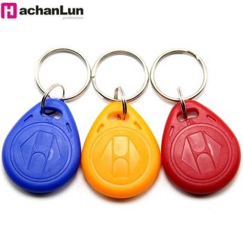 EM4305 T5577 Proximity Keyfobs