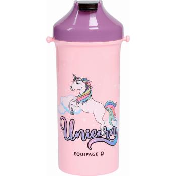 Frasco de Água Equipe Unicorn 500ml – Ballerina