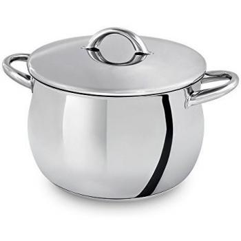 Panela Silampos 28 cm com Asas e Alças Domus