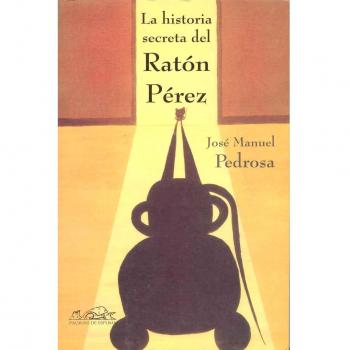 La Historia Secreta Del Raton Perez/the Secret Story of Perez the Mouse, Voces / Voices