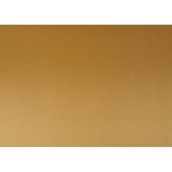 Golfkarton met Gouden Afwerking