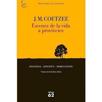 Escenes de la vida a províncies (Tapa blanda con solapas).