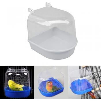 Aviary Bathing Supplies