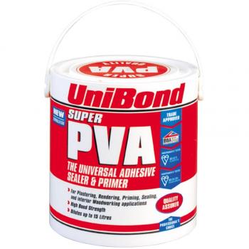 BondMaster PVA Adhesive & Sealer – 2.5 L