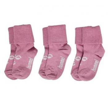 Mini Bee Baby Socks Set