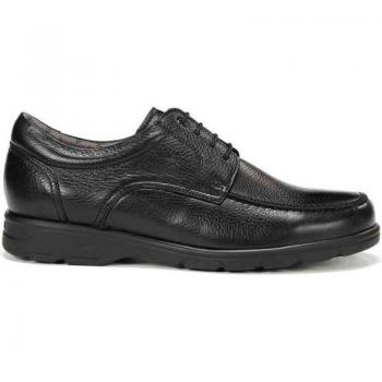 Herren-Fluchos Sneaker F1949 Professional – schwarz, Größe 39