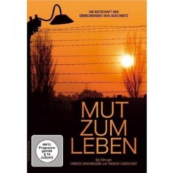 Mut zum Leben
