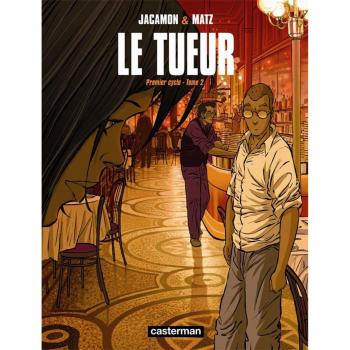 Le Tueur Tome 2