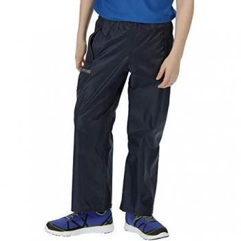 Regatta Kids-Sturmhose Navy Art 9‑10 Jahre