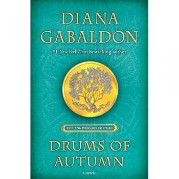 Drums of Autumn (25th Anniversary Edition)