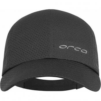 Cappellino Orca Sportivo Nero L