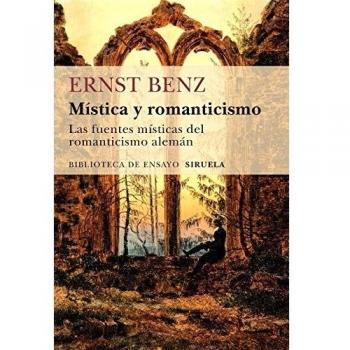 Mística Y Romanticismo