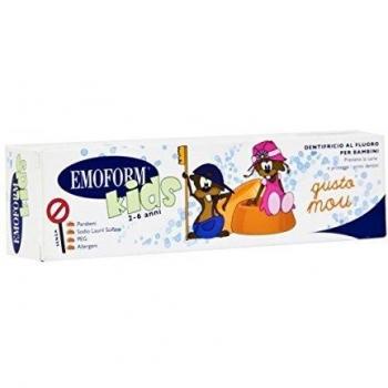 EMOFORM KIDS MOU 50ML