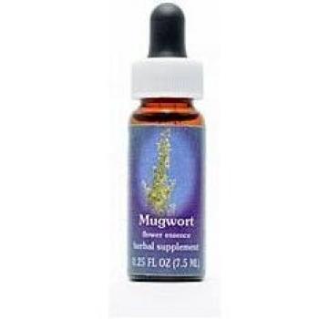 Mugwort Moon Magic Olio Essenze Californiane 7,4ml