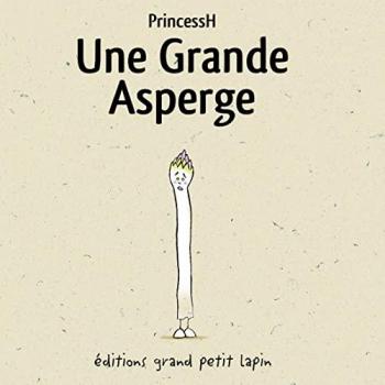 Grande asperge