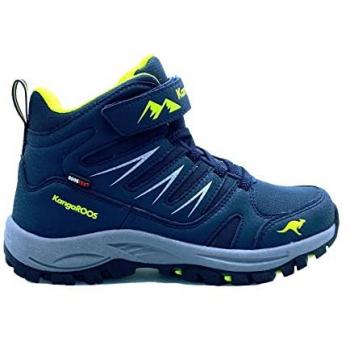 KangaRoos K-Xt Mura Ev Rtx Blu Scarpe Outdoor