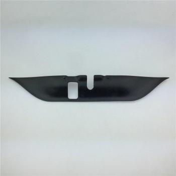 STARPAD Motorhaubenverschluss Zubehör für Passat B5