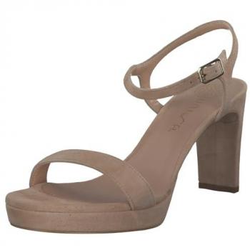 Unisa Sandalia Mujer Tacon 7 CM
