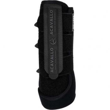 Botas traseras Acavallo Classic de neopreno
