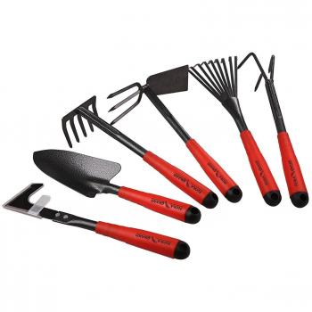 Essential Gardening Hand Tools Set