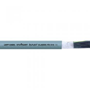 Câble pour chaîne porte-câbles 50 m LAPP ÖLFLEX®