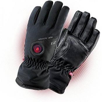 Zanier Damen‑Street Heat ZB Skihandschuh 2018/19