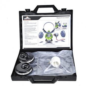 PortWest Filtro Boquilla Negra P999