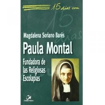 Paula Montal (Tapa blanda con solapas).