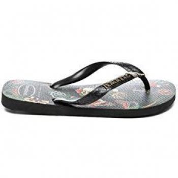 Havaianas Infradito Uomo Top Tribo Verde