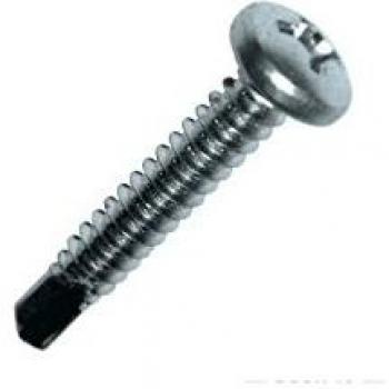 Vis autoforeuse 4,8 X 19 mm Scell-It