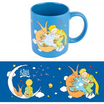 Taza Original El Principito – Grupo Erik