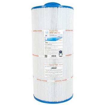 Filtre Crystal SPCF-250-150 pour Waterair® CW 150