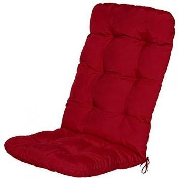 Cuscino per Sedia a Sdraio Flair hl