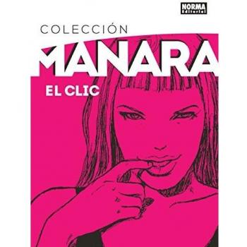 Coleccion Manara 1