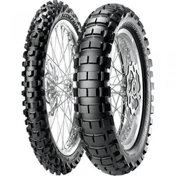 Neumáticos Pirelli Scorpion Rally 140/80 – 18 M/C 70R Trasero Enduro