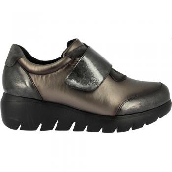 Denver Medical Sport Cutillas 89543 Marrone Sneakers Basse