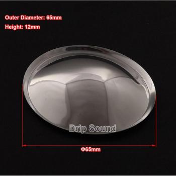 Woofer Dust Cap Repair Kit