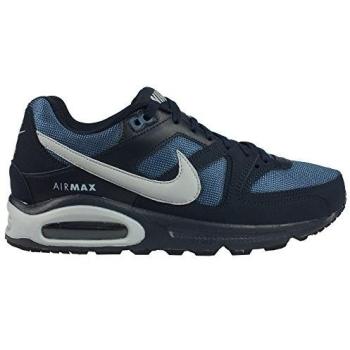 Nike Air Max Command Obsidienne Fauve