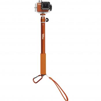 Braccio Allungabile per GoPro fino a 5 kg