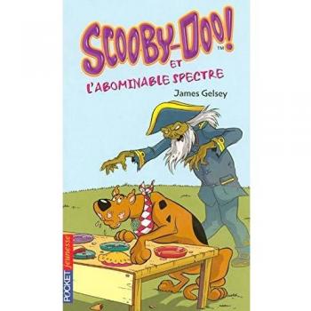 Scooby-Doo ! : Scooby-Doo et l'abominable spectre