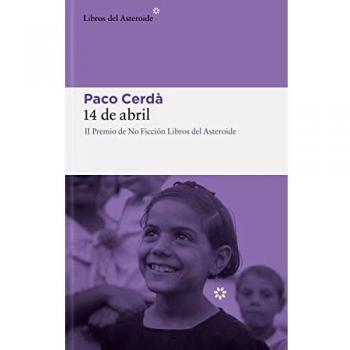14 DE ABRIL